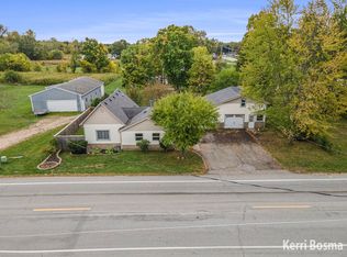4768 Bauer Rd, Hudsonville, MI 49426