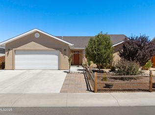 814 Kinsli St, Fallon, NV 89406