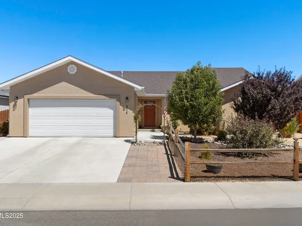 814 Kinsli St, Fallon, NV 89406