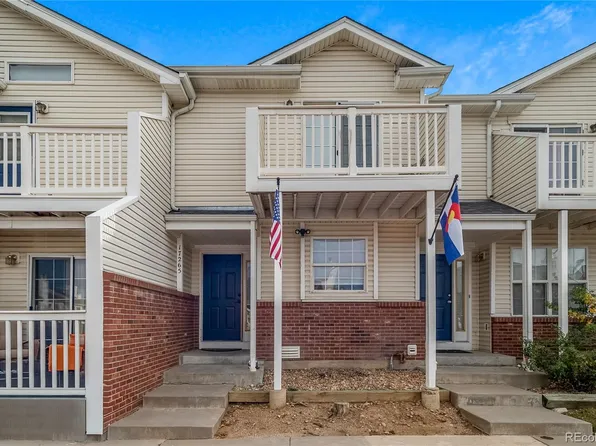 17265 E Ford Drive, Aurora, CO 80017