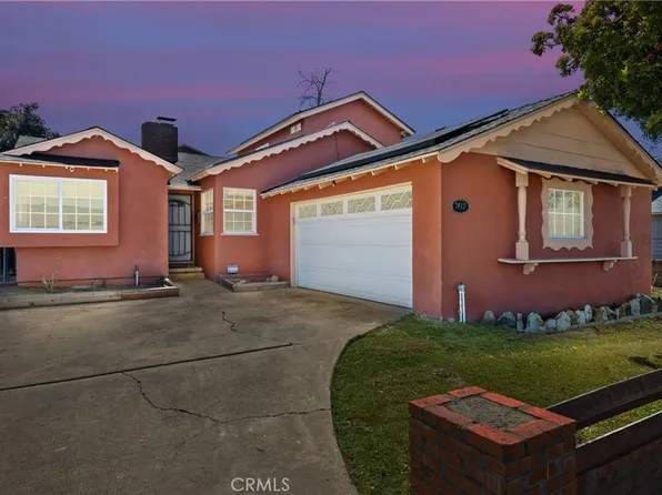 7417 Gribble St, San Diego, CA 92114