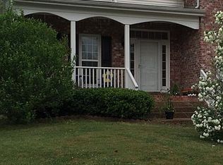 3020 Romain Trl, Spring Hill, TN 37174