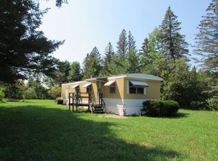 245 W Victoria St, Hale, MI 48739