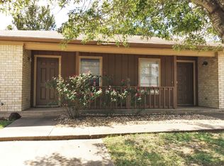 2422 Pecan Ridge Dr #B, Bryan, TX 77802