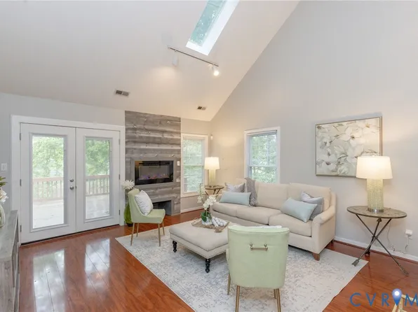 6157 Rolling Forest Cir, Mechanicsville, VA 23111