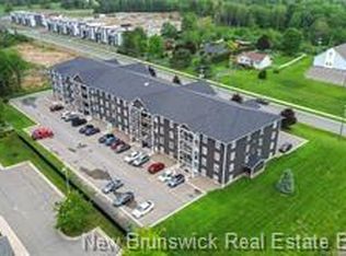 225 Serenity Ln #442, Fredericton, NB E3B 0H1