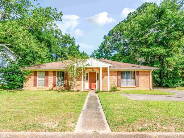 108 Vanderbilt Dr, Mobile, AL 36608