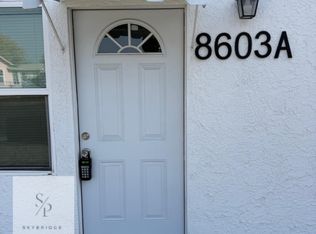 8603 Donovan St #A, Downey, CA 90242