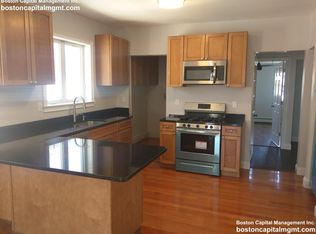 111 3rd St, Medford, MA 02155