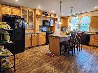 5 Jason Way, West Bridgewater, MA 02379