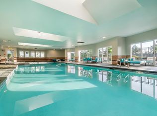 Castle Creek, Renton, WA 98059