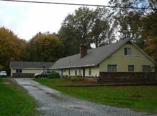 5430 Whitehouse Spencer Rd, Whitehouse, OH 43571