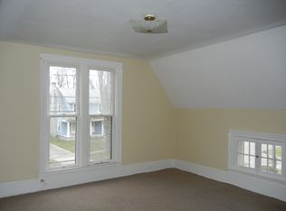 312 Liberty St, Conneaut, OH 44030