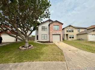 6919 Waterfall Pass, Converse, TX 78109
