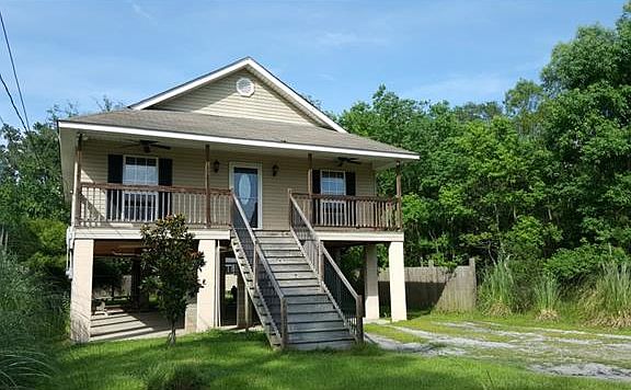 2nd image of 57436 Claiborne Dr