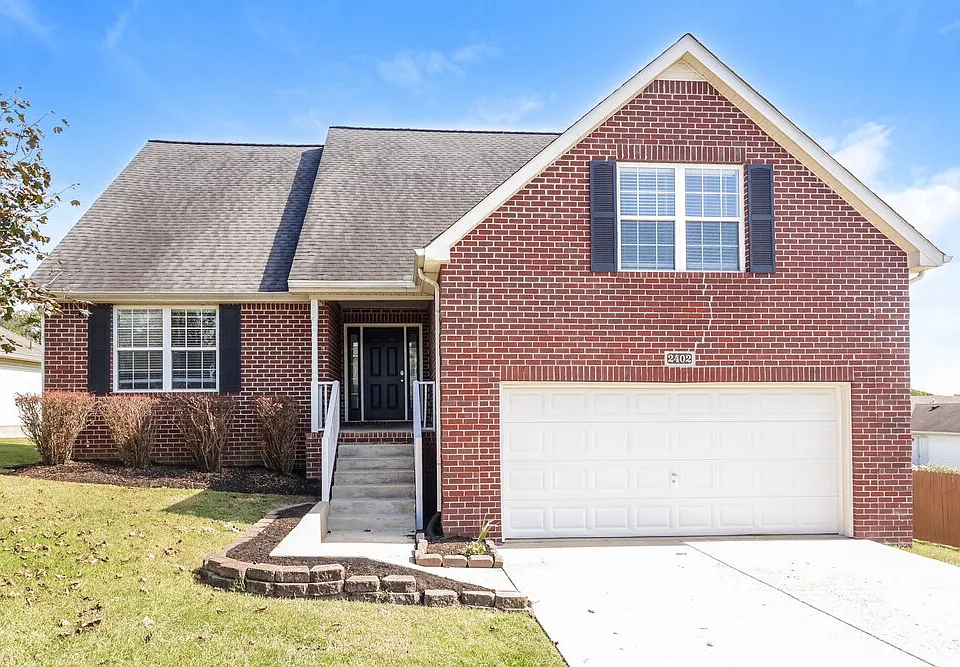 2402 Audelia Way