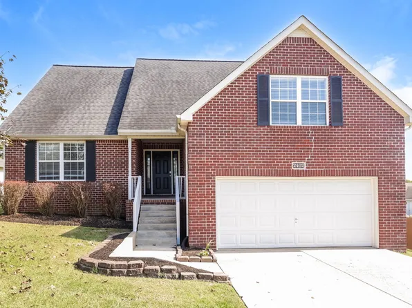 2402 Audelia Way, Spring Hill, TN 37174