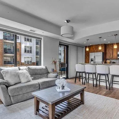 1650 Fillmore St #304 — Photo 4