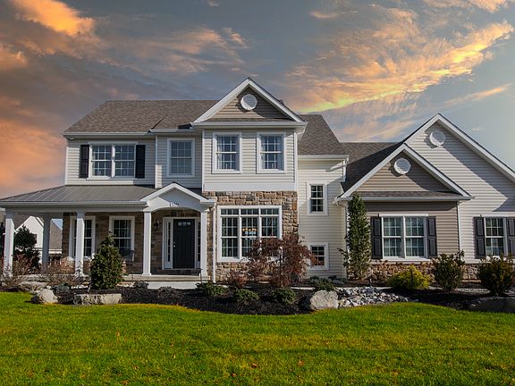 Bellwood Country Exterior