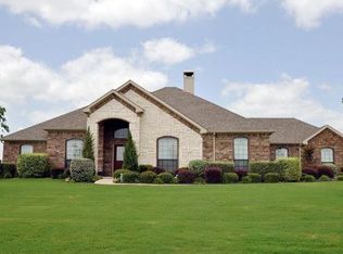 2006 Ranch Rd, Royse City, TX 75189