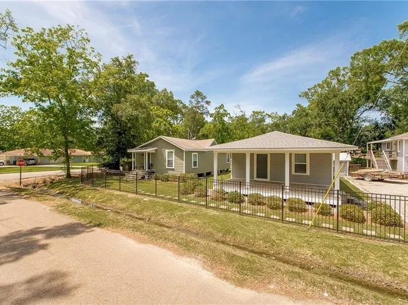 17003-17019 E Iowa Ave, Hammond, LA 70403