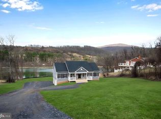 8 Creek Rd, Front Royal, VA 22630