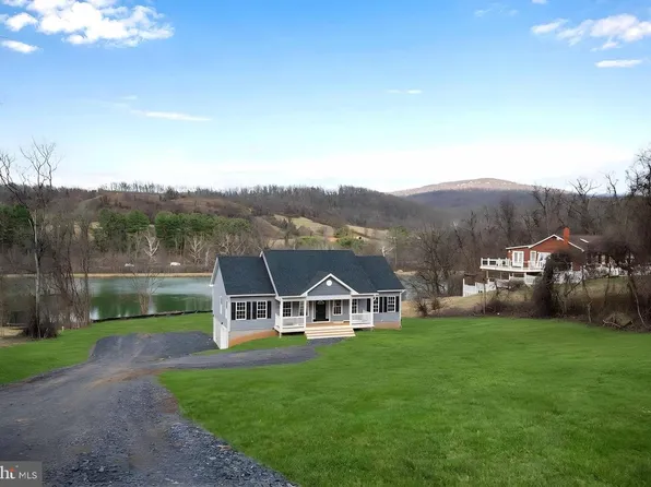 67 Creek Rd, Front Royal, VA 22630