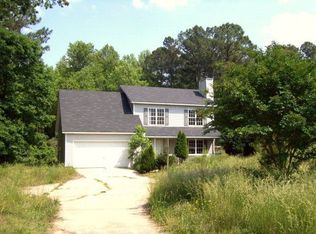 5427 Georgia Highway 81, Loganville, GA