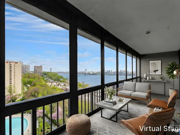 5 Horizon Rd #907, Fort Lee, NJ 07024