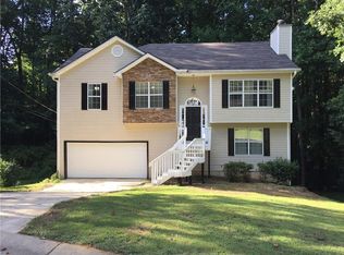 2461 Arbour Trace Vis, Suwanee, GA 30024
