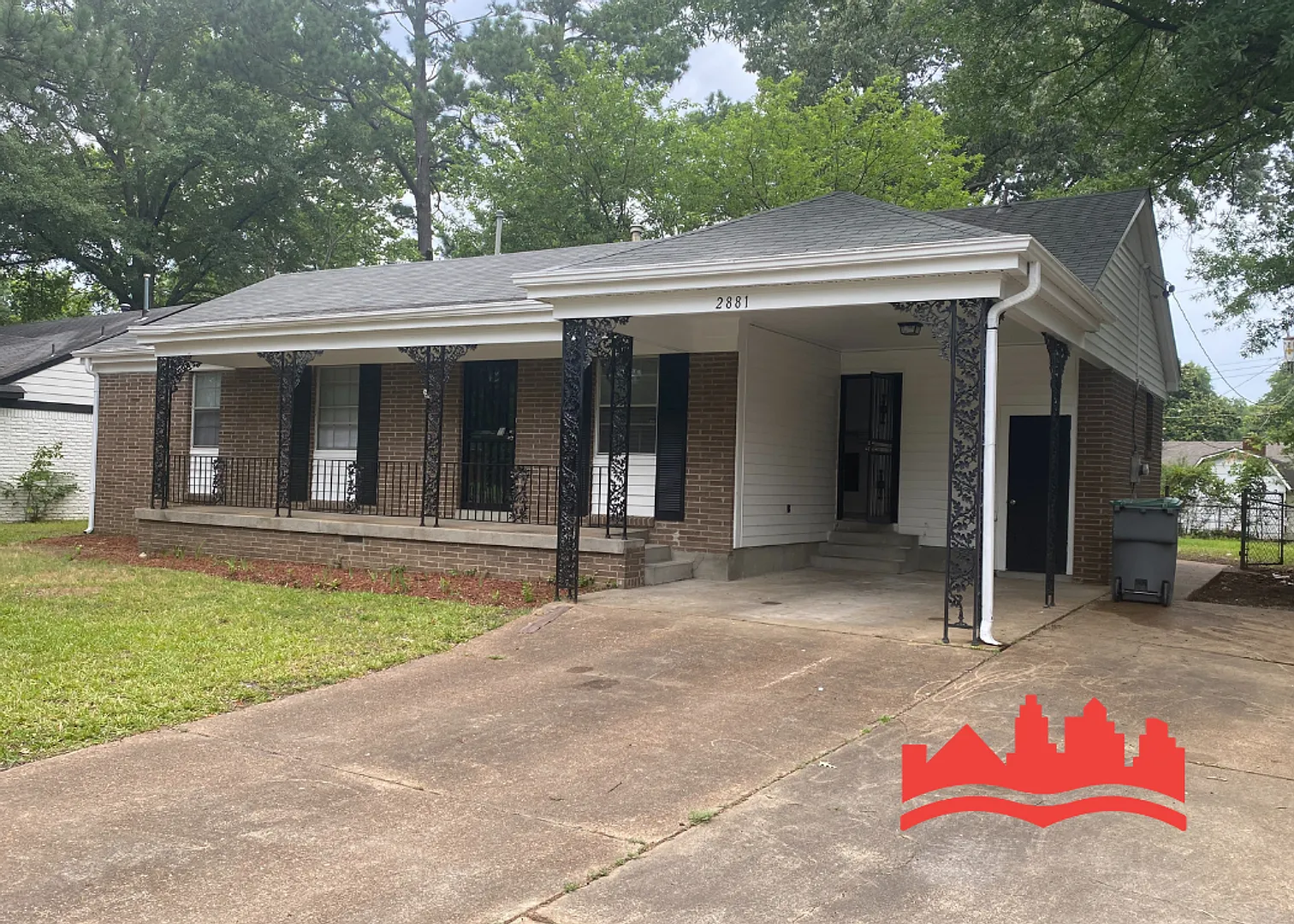 Welcome to 2881 Cordell Street! — Photo 2