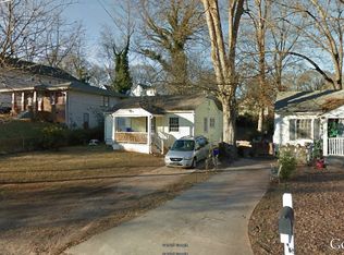 1586 Lincoln Ave, Atlanta, GA 30317