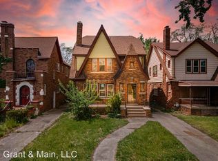 17195 Northlawn St #2, Detroit, MI