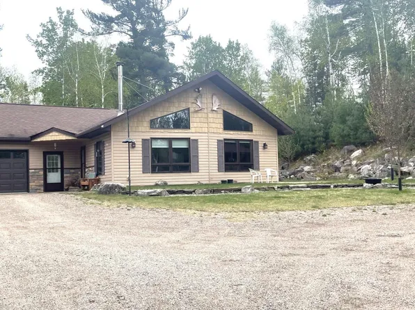 762 Kawishiwi Trl, Ely, MN 55731