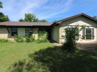 1072 Fm 2965, Wills Point, TX 75169