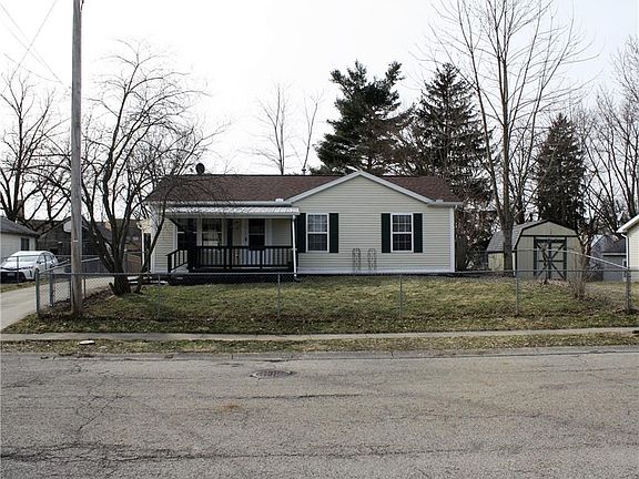2nd image of 17 S Rankin Ave