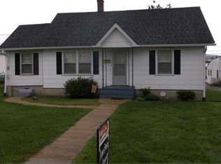 807 7th St, Altavista, VA 24517