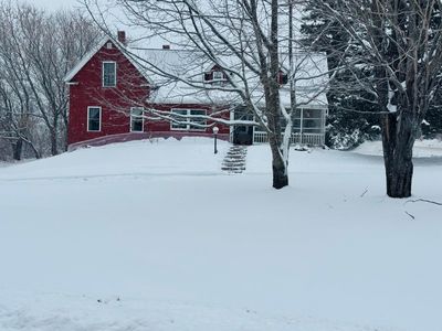 316 Parkhurst Siding Road, Presque Isle, ME, 04769