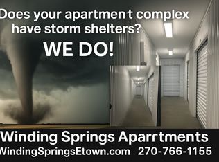 1101 Nicholas St #3H, Elizabethtown, KY 42701
