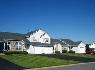 44 Wind Way Cir, Rochester, NY 14624