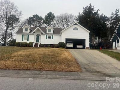 2007 Hilltop Rd, Rock Hill, SC, 29732