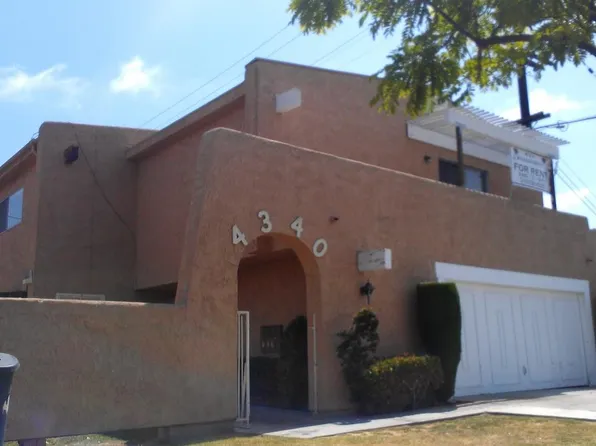 4340 Manhattan Beach Blvd APT 4, Lawndale, CA 90260