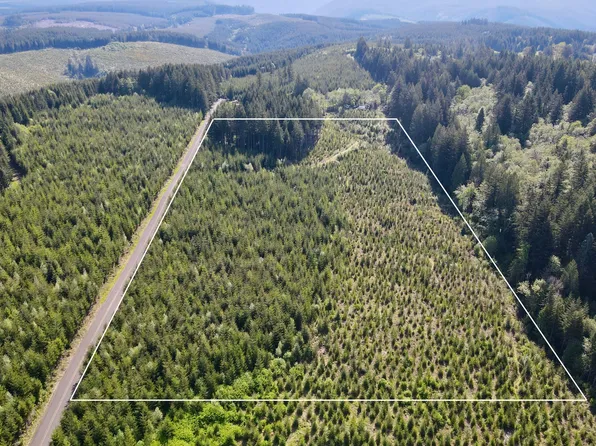 SE Clausen Rd, Estacada, OR 97023