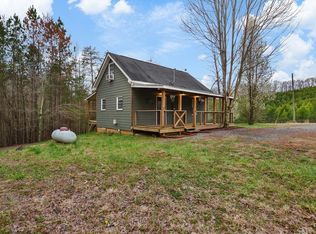 748 Turtle Ridge Rd, Ellijay, GA 30536