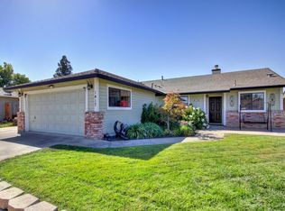 1417 Santa Fe Cir, Roseville, CA