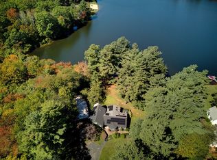 19 Roys Dr, Spencer, MA 01562