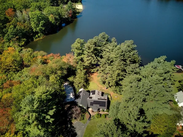 19 Roys Dr, Spencer, MA 01562