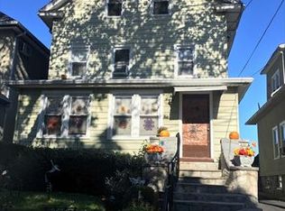 23 Orchard St, Mount Vernon, NY 10552
