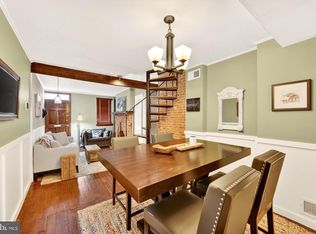 11 E Wheeling St, Baltimore, MD 21230