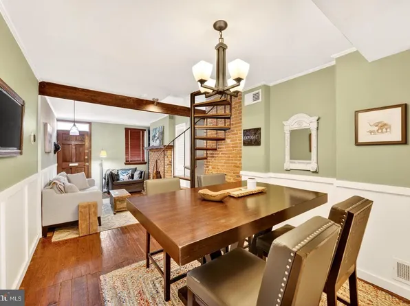 11 E Wheeling St, Baltimore, MD 21230